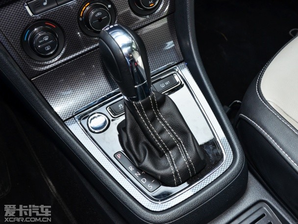 上海大眾2014款朗境