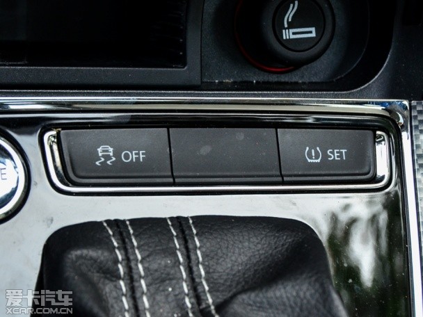 上海大眾2014款朗境