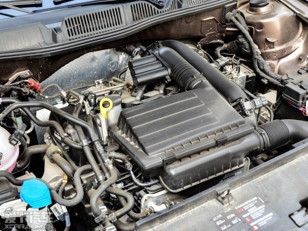 上海大眾2014款朗境