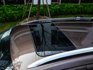 2014款1.4TSI DSG 空间座椅