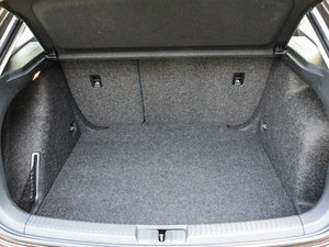 2014款1.4TSI DSG 空间座椅