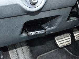2014款1.4TSI DSG 空间座椅
