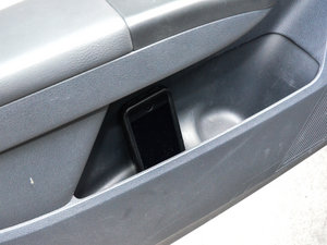 2014款1.4TSI DSG 空间座椅