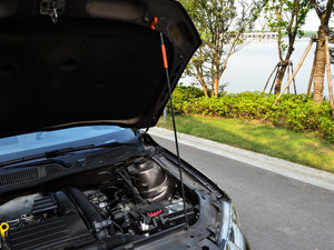 2014款1.4TSI DSG 其它