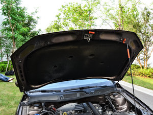 2014款1.4TSI DSG 其它