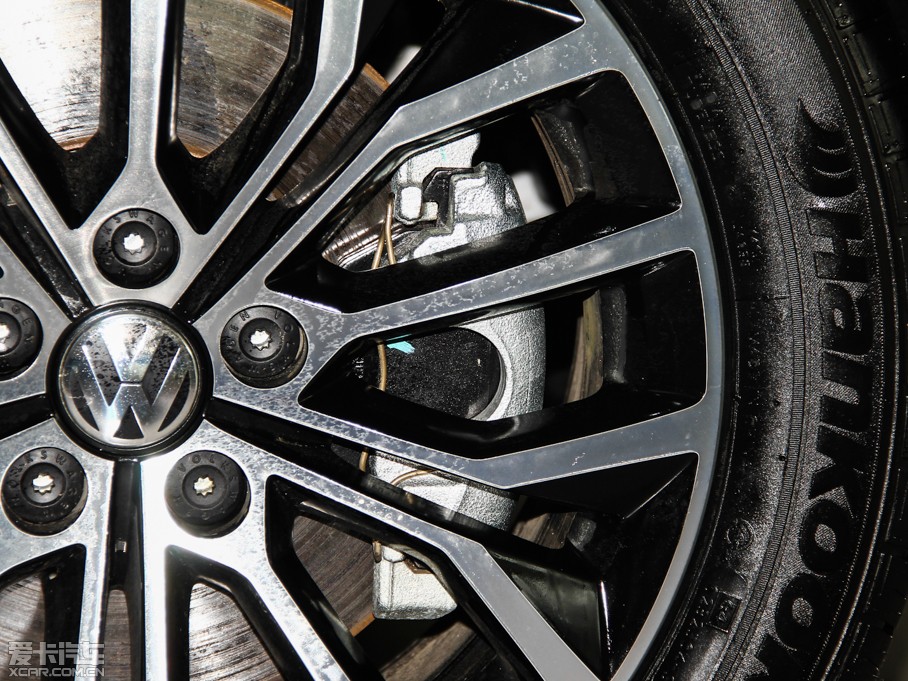 2014�����݃Ɏ� 1.4TSI 30����o���