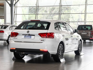 2014款1.4TSI 30周年纪念版 整体外观