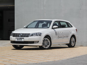 2014款1.6L 自动运动版 左前45度