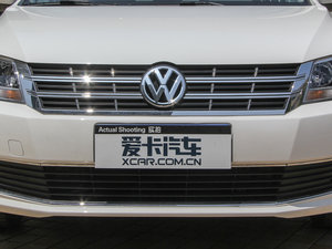 2014款1.6L 自动运动版 中网