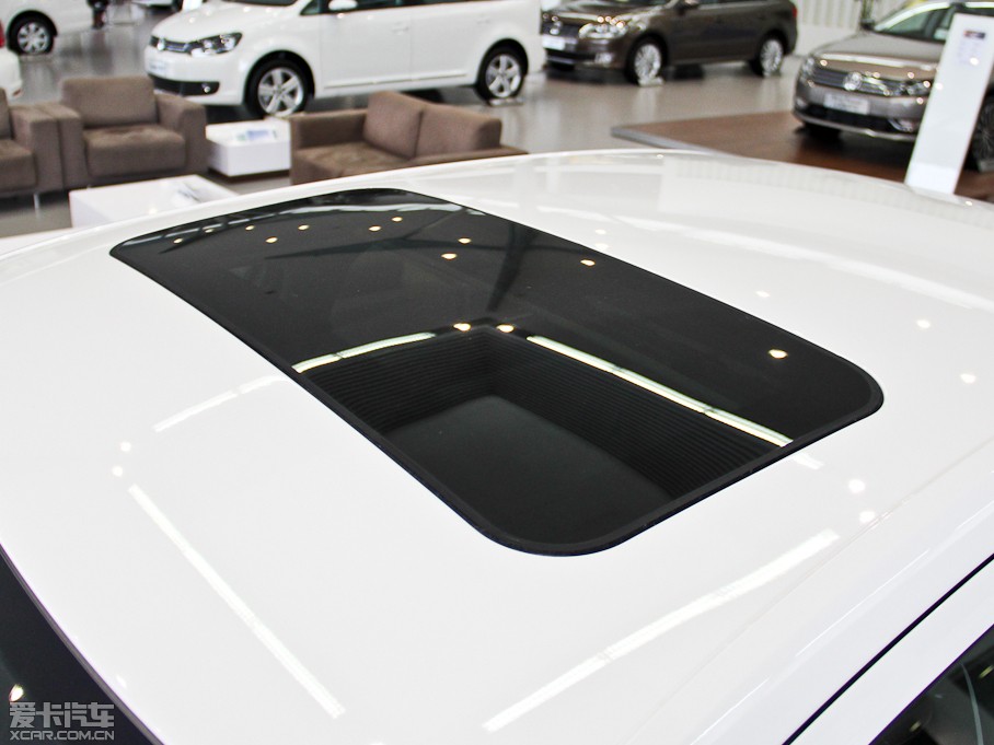 2014 1.4TSI DSG 30o(j)