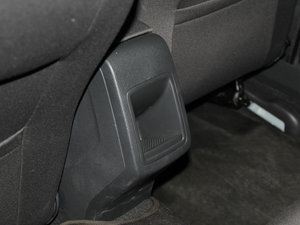 2014款1.4TSI DSG 蓝驱版 空间座椅