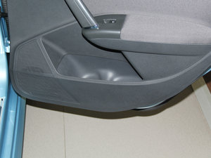 2014款1.4TSI DSG 蓝驱版 空间座椅