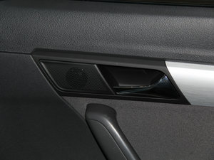 2014款1.4TSI DSG 蓝驱版 空间座椅