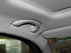 2014款1.4TSI DSG 蓝驱版 空间座椅