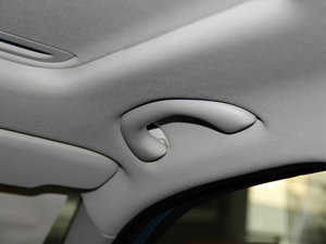2014款1.4TSI DSG 蓝驱版 空间座椅