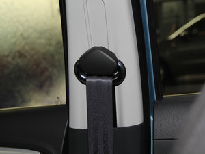 2014款1.4TSI DSG 蓝驱版 空间座椅