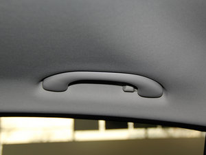2014款1.4TSI DSG 蓝驱版 空间座椅