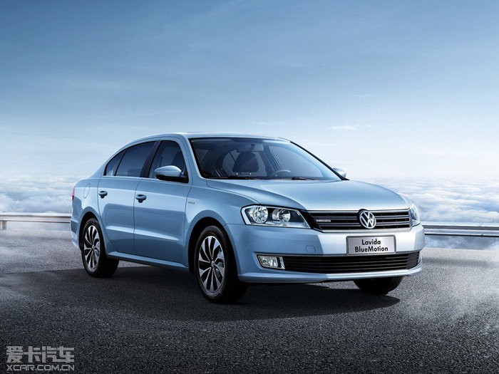 朗逸两厢2013款最低价格全新朗逸价格