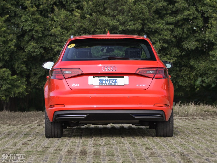 2015µA3 e-tron Sportback e-tron ˶