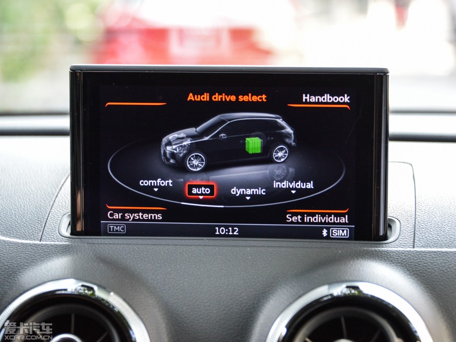 2015WA3 e-tron Sportback e-tron \Ӱ