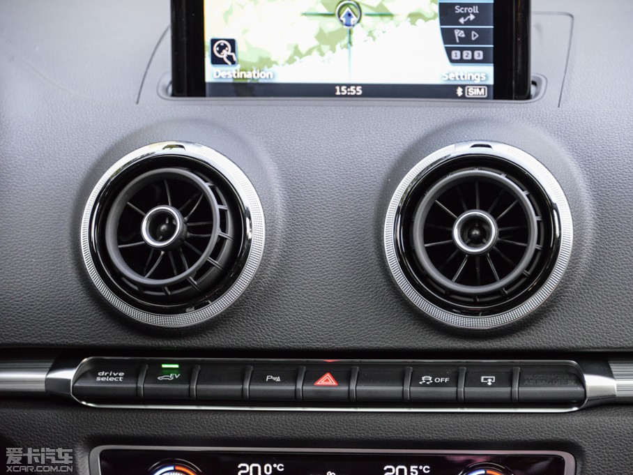 2015WA3 e-tron Sportback e-tron \Ӱ