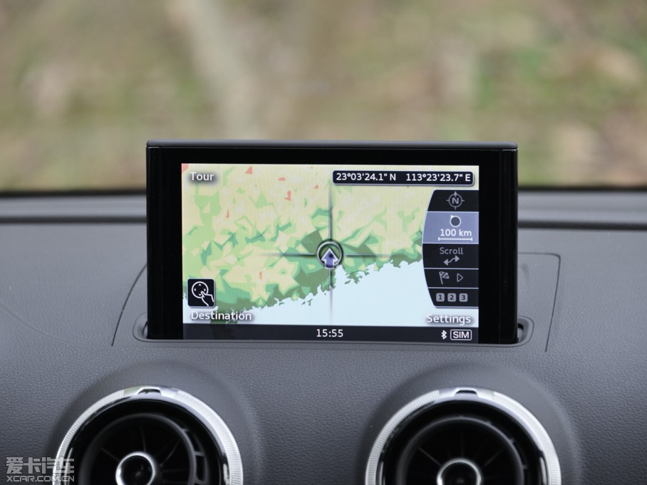 2015WA3 e-tron Sportback e-tron \Ӱ