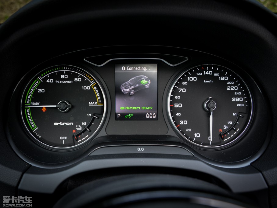 2015WA3 e-tron Sportback e-tron \Ӱ