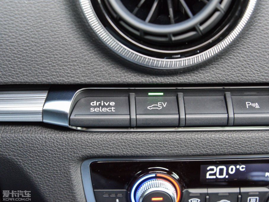 2015WA3 e-tron Sportback e-tron \Ӱ