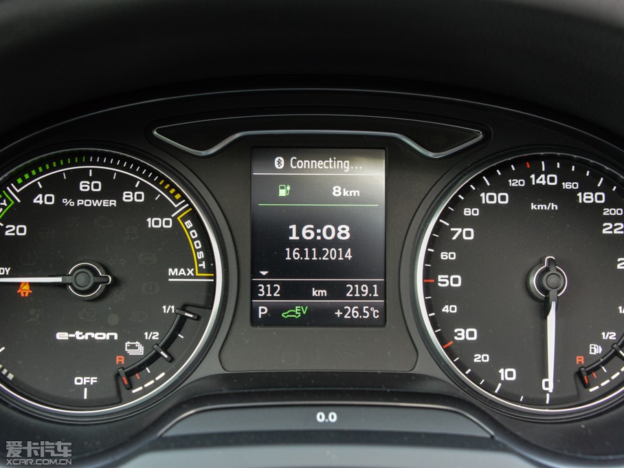 2015WA3 e-tron Sportback e-tron \Ӱ