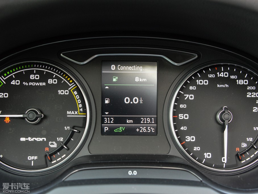 2015WA3 e-tron Sportback e-tron \Ӱ