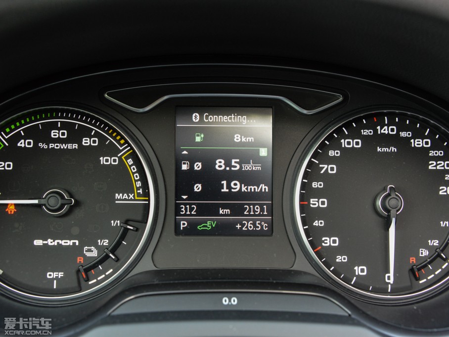 2015WA3 e-tron Sportback e-tron \Ӱ