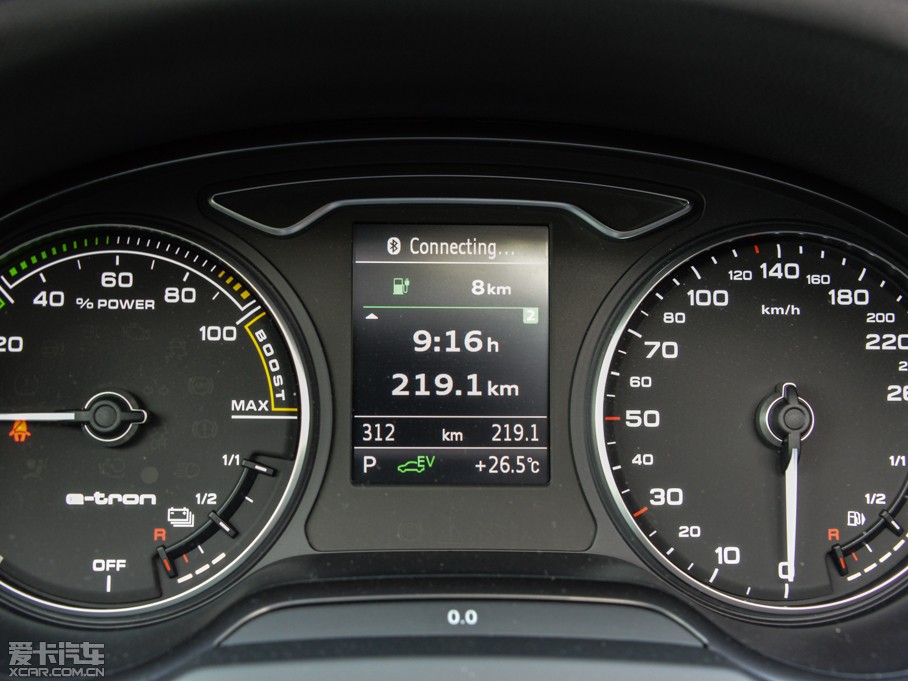 2015WA3 e-tron Sportback e-tron \Ӱ