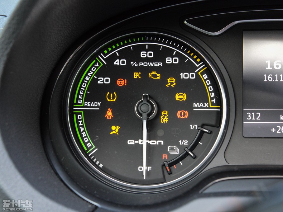 2015WA3 e-tron Sportback e-tron \Ӱ