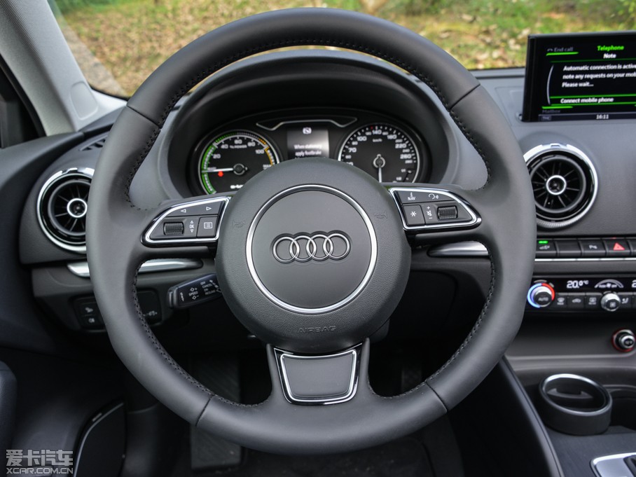 2015?yun)WA3 e-tron Sportback e-tron \(yn)(dng)