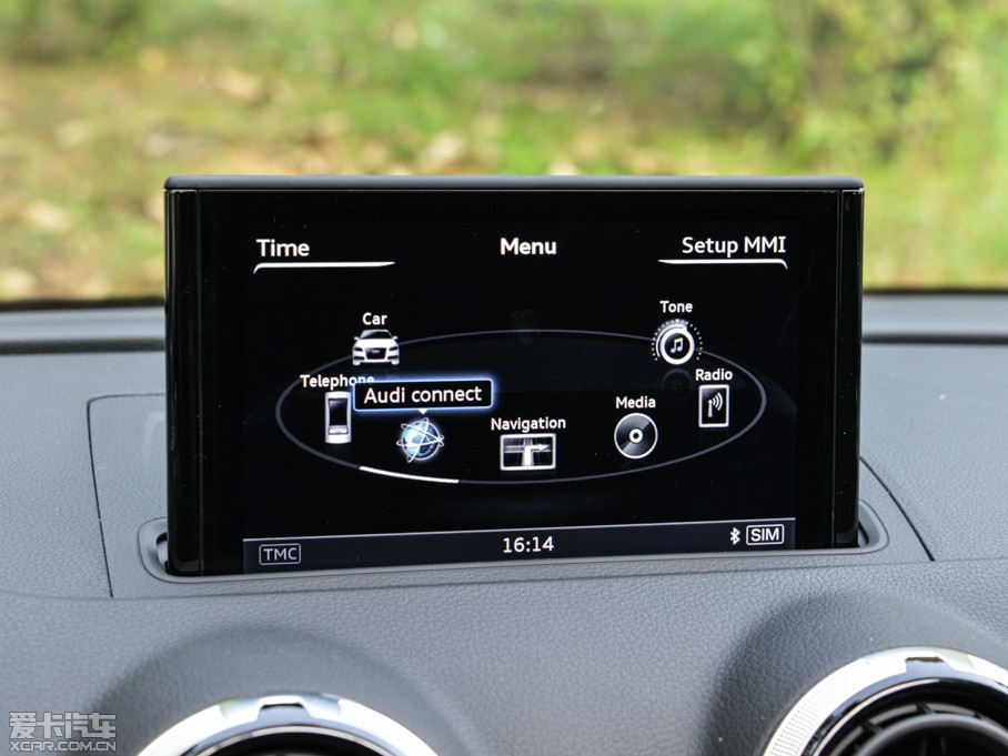 2015WA3 e-tron Sportback e-tron \Ӱ