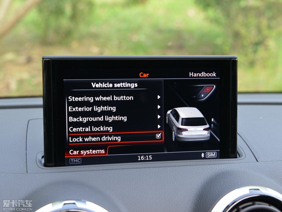 2015WA3 e-tron Sportback e-tron \Ӱ