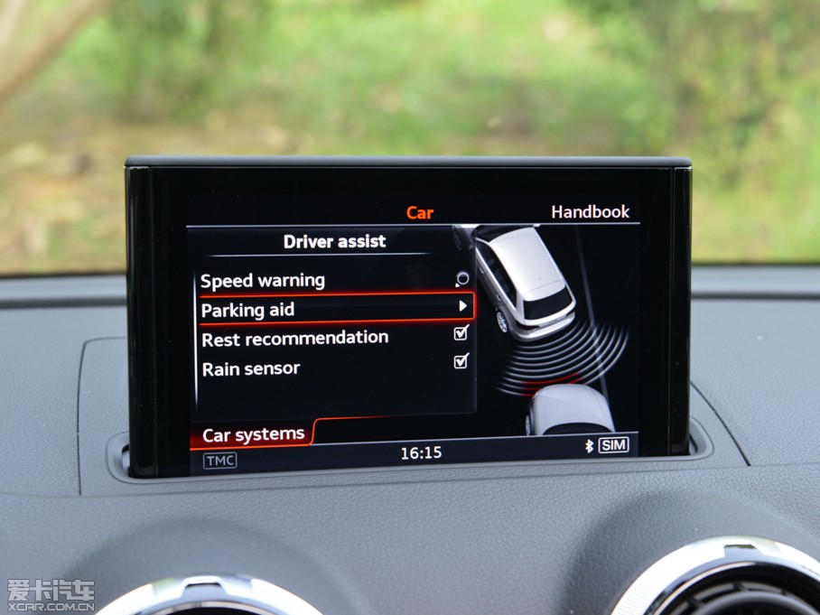 2015?yun)WA3 e-tron Sportback e-tron \(yn)(dng)