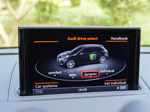 2015Sportback e-tron \Ӱ п؅^(q)