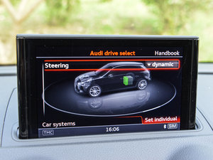 2015Sportback e-tron \Ӱ п؅^(q)