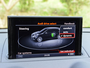 2015Sportback e-tron \Ӱ п؅^(q)