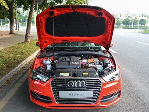 2015Sportback e-tron \Ӱ 