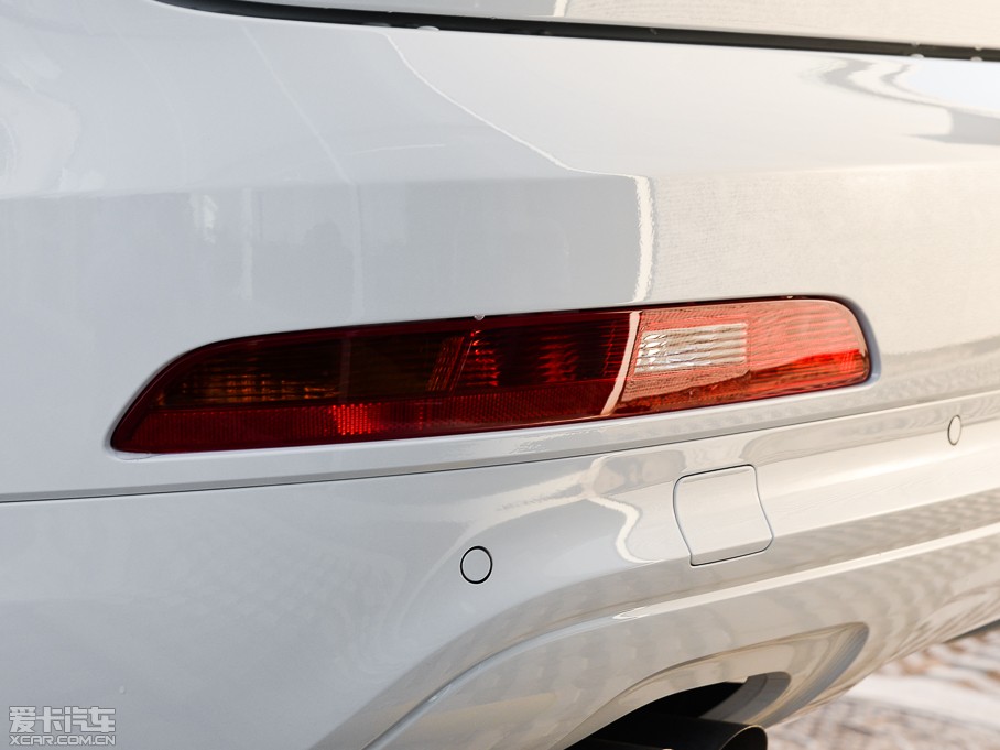 2015?yun)WQ3 30 TFSI m