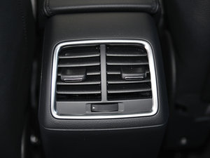 2015款30 TFSI 舒适型 中控区