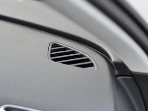 2015款30 TFSI 舒适型 中控区
