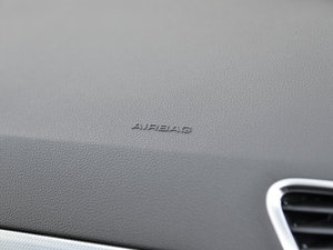2015款30 TFSI 舒适型 中控区
