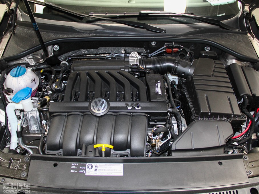 2014_ 3.0L V6 DSGŞ