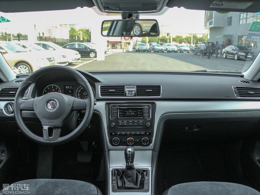 2014�����_�� 1.4TSI DSG�{��