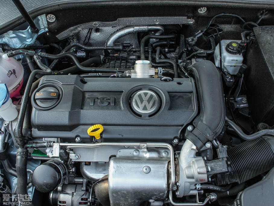 2014�����_�� 1.4TSI DSG�{��