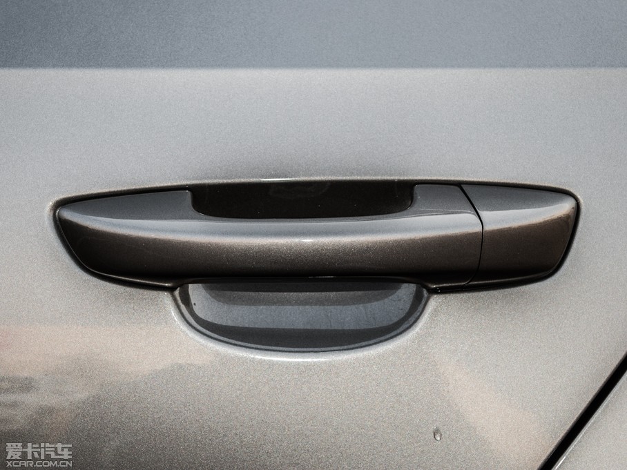 2014�����_�� 3.0L V6 DSG��Ş��