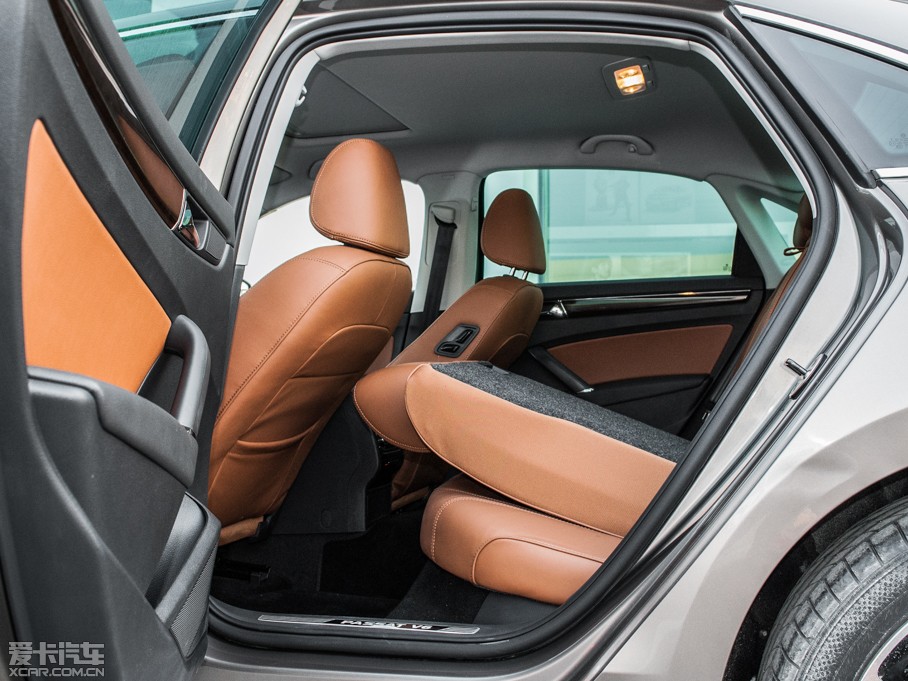 2014�����_�� 3.0L V6 DSG��Ş��